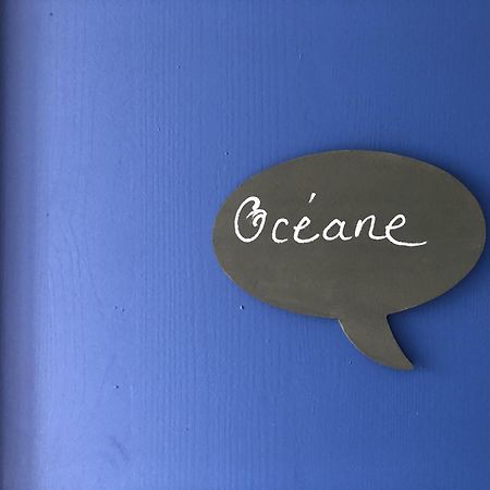 La Cabane De Biscarrosse المظهر الخارجي الصورة